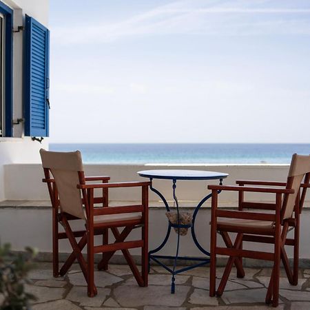 Almira Studios Κιόνια Εξωτερικό φωτογραφία
