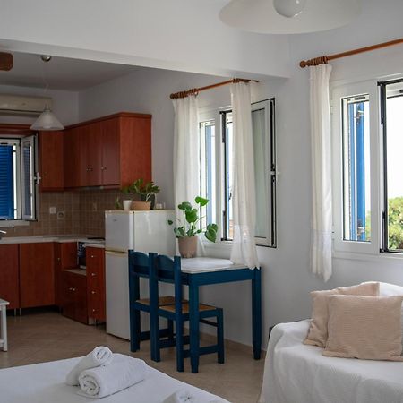Almira Studios Κιόνια Εξωτερικό φωτογραφία
