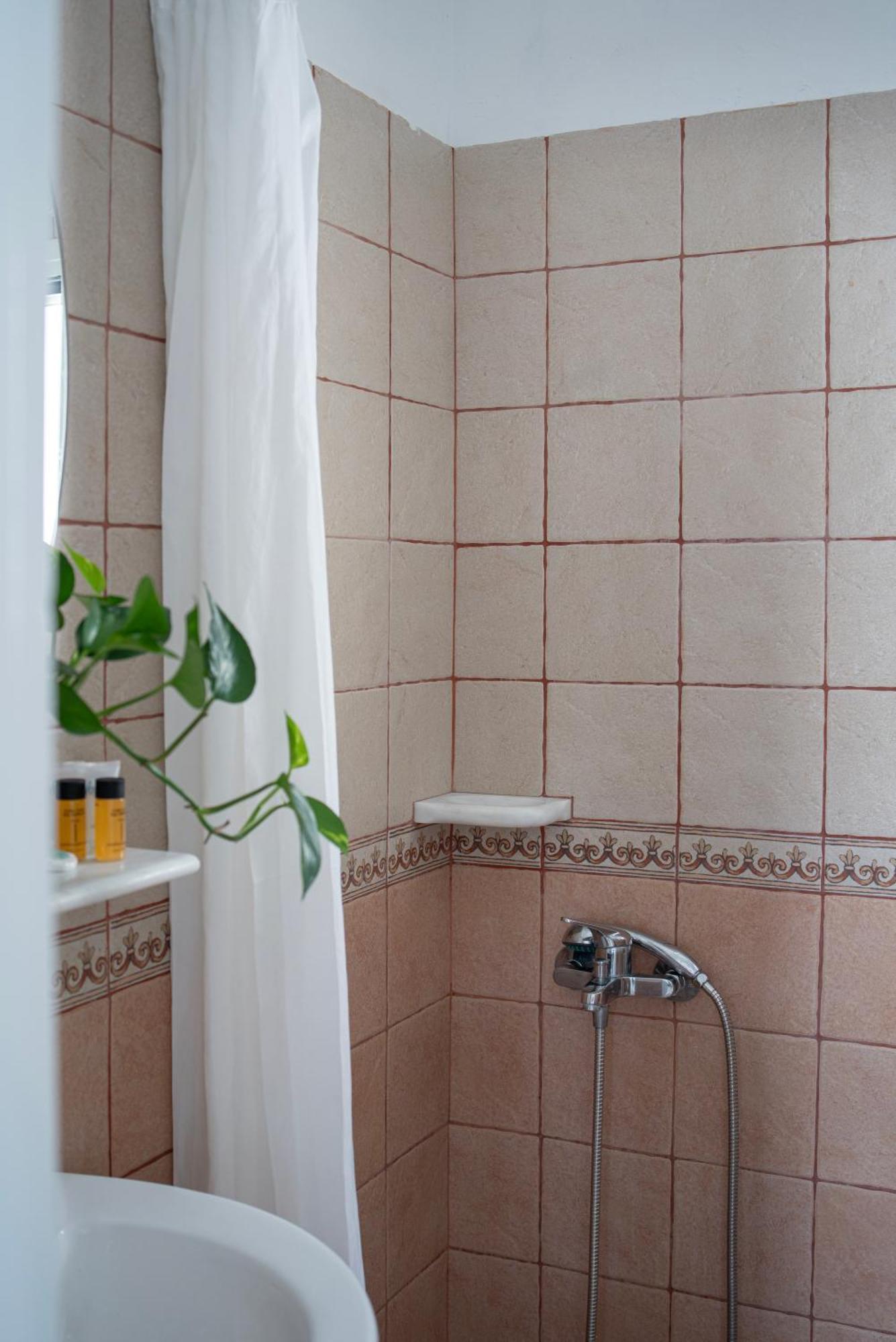 Almira Studios Κιόνια Εξωτερικό φωτογραφία